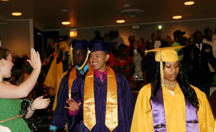 Bowen High School Alumni Association Chicago IL