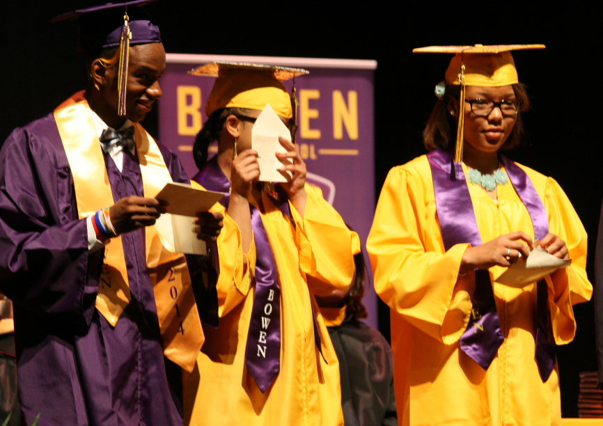 Bowen High School Alumni Association Chicago IL