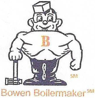 Boilermaker Logo